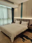 โรงแรมจิงเยว่ เหอจาง - วิวภูเขา