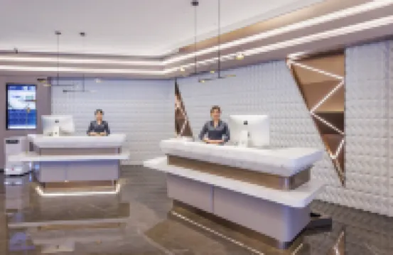 Yatoo S Hotel, Jinyang Street, Taiyuan South Railway Station