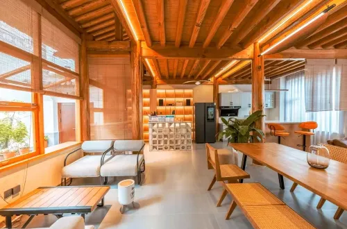 Chaoge Youth Hostel (Dali Ancient Town South Gate)