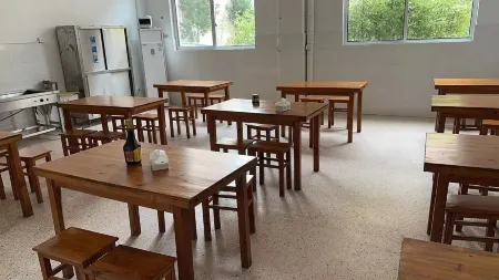 Xiaoxiaoran Boutique Homestay (OMG Heartbeat Paradise Store) Отели рядом с достопримечательностью «Chuiyun Tongtian River»