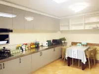蕪湖文豪飯店（中山路步行街古城店）
