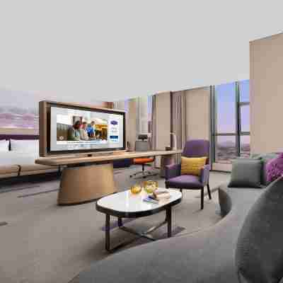 ハンプトンbyヒルトンホテル 栄成 Rooms