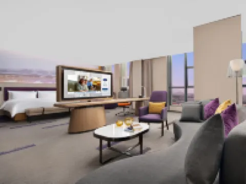 Hampton by Hilton Rongcheng Hotel a Rongcheng