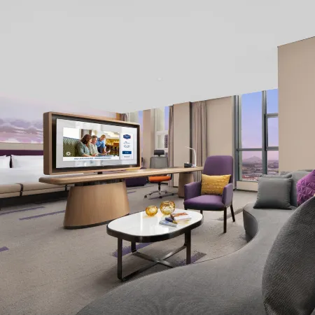 Hampton by Hilton Rongcheng