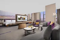 Hampton by Hilton Rongcheng Hotels in Downtown/Cherry Lake Sports Park