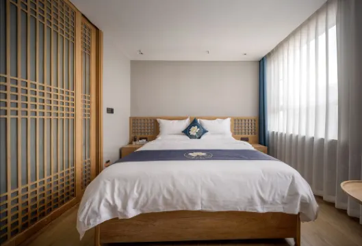 Tinghe Jianshan Homestay