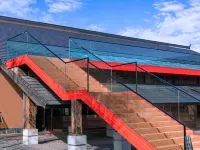 Yibu Millennium Hotels in Ebian