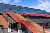 Yibu Millennium Hotels in Ebian