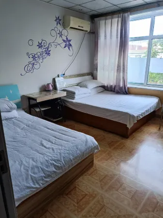 Tumen Baili Fashion Hotel Отели в г. Тюмень