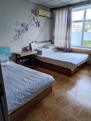 Tumen Baili Fashion Hotel Hotels in Tumen