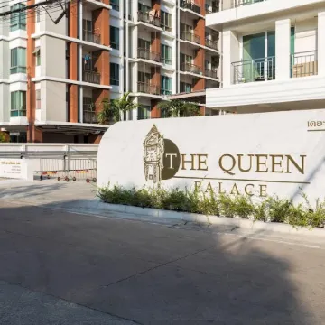 The Queen Palace