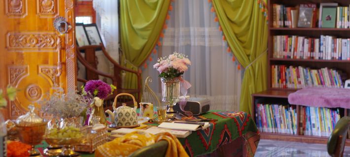 The Silkroad Lodgings Hotele w: Shache