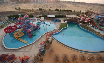 Citymax Hotel Aqua Park