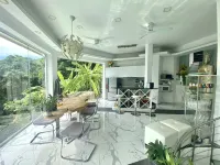 Samui Sunshine Oceanview Villa