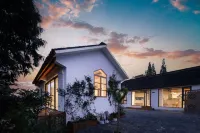 Yin Ye  Homestay（Dongzhuang） Hotels near Jinshan Peasant Painting Academy