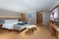 JI Hotel (Bozhou South Station Baolong Plaza Branch) - 3-Star