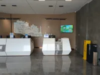 Yeste Hotel (Baise Jingxi Siji Lehuo Highway Entrance) - 3-Star