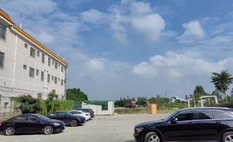 Junle Business Apartment