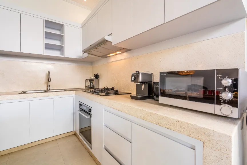 Special Nyepi Offer! Jungle Amaranth Villa Canggu – Exclusive 3BR Retreat with Pool الغرف Photos