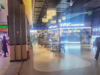 Datong Hyatt Theme Inn