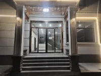 Enshi Guiyan Residence Hotel in zona Nuoxizhixiang