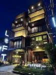 The Loft bar365 Các khách sạn ở Buri Ram