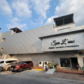 哈拉酒店 鄰近克拉克野生動物園和冒險公園的酒店