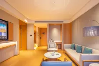 JI Hotel (Luoyang Yiyang) Hôtels à : Yiyang