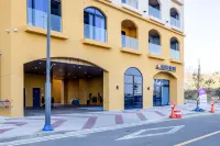 Hound Hotel Ulsan Hotels in Buk-gu