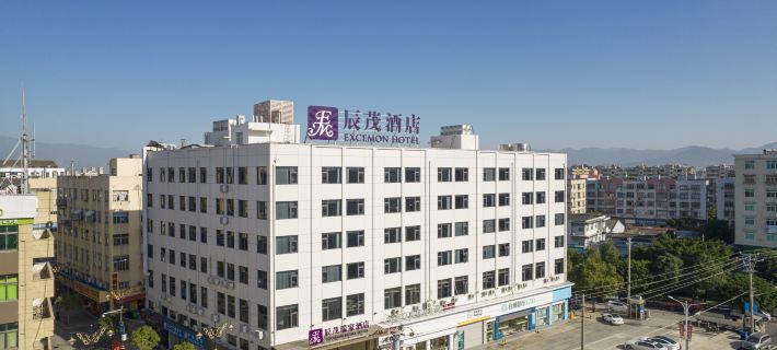 Excemon Ruijia Hotel Hotels in Rui'an