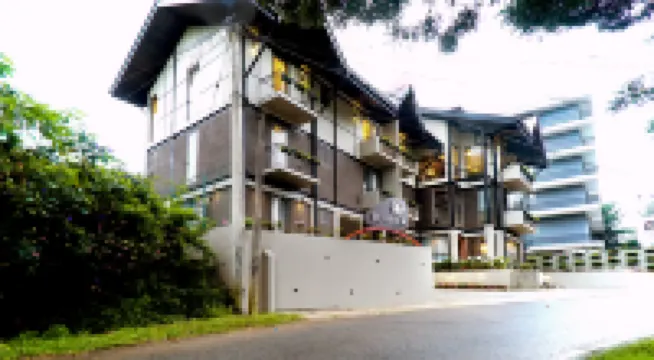 Hotel Bulwark Отели в г. 