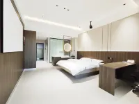 烏蘭浩特寶格麗服務公寓 - 機場接送