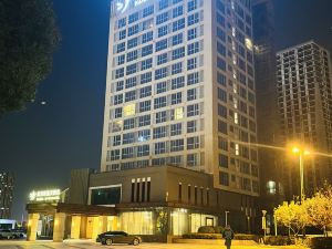 Nanjing Xinyitian Hotel