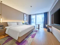 Lavande Hotel (Gedian South Station Gaoxin Avenue)