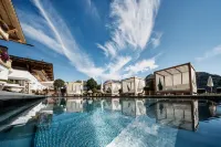 Burg Vital Resort Hotels in Bludenz