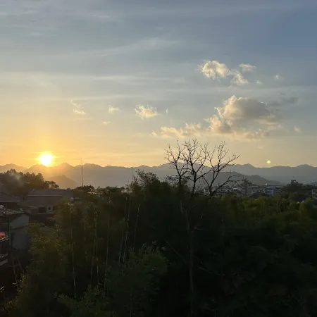 Yuanquanju Inn