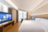 All Seasons Hotel (Changsha Donghu Subway Station) Các khách sạn ở Trường Sa