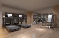 Trip Oriental Hotel (Daban Station Victory Plaza) Hotels in Bairin Right Banner