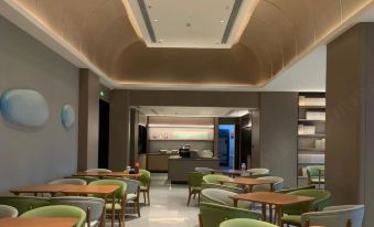 Zhipin Hotel Guangzhou Beijing Road Pedestrian Street Branch