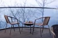 Starry Sky Traveler Wildluxury ResortHotel Hotels in Changsha County
