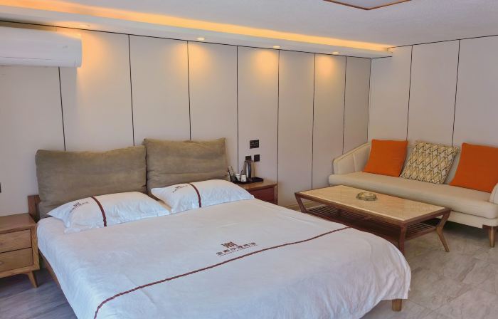 Linkou Jinding Express Hotel