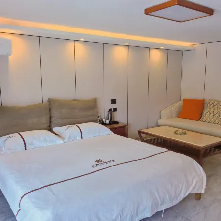 Linkou Jinding Express Hotel
