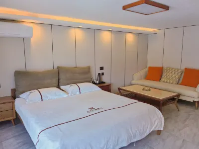 Linkou Jinding Express Hotel Hotels in Linkou