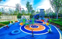 Genting coast seascape holiday meisu(Shanwei Jindingwan Branch)