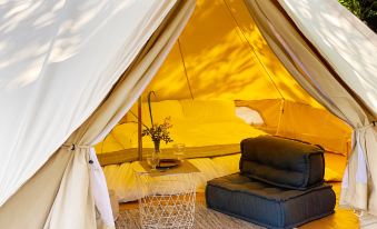 Couscous Glamping Manazuru