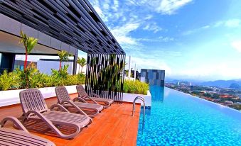 The Horizon Ipoh L15 by Grab A Stay