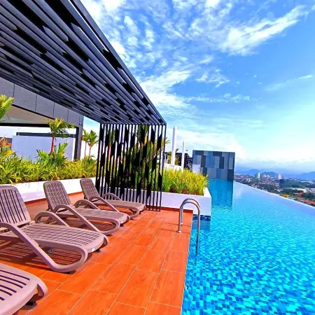 The Horizon Ipoh L15 by Grab A Stay