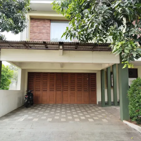 Twin Guest House Grand Wisata