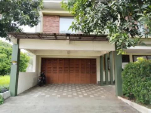 雙子賓館大智慧