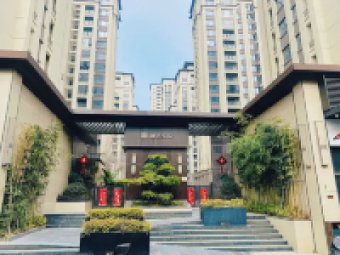 Xincuo Banting No.1 Apartment (Rongsheng Xiyuan)